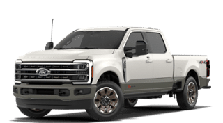 2027 Ford Super Duty® External Image 1